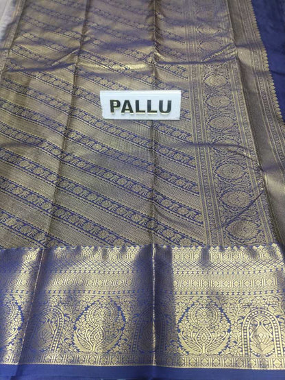 Art Silk Saree.