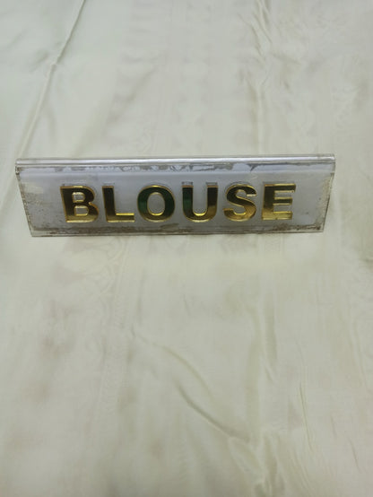 Kanchi Mix Silk Saree.