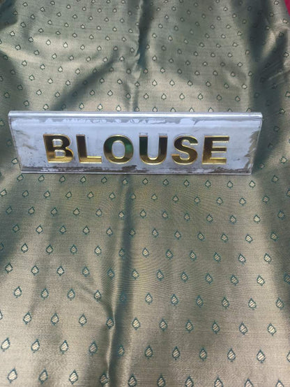 Kanchi Mix Silk Saree.