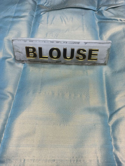 Kanchi Mix Silk Saree.