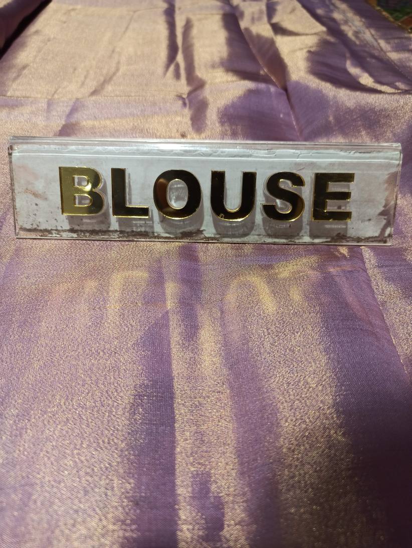 Kanchi Mix Silk Saree.