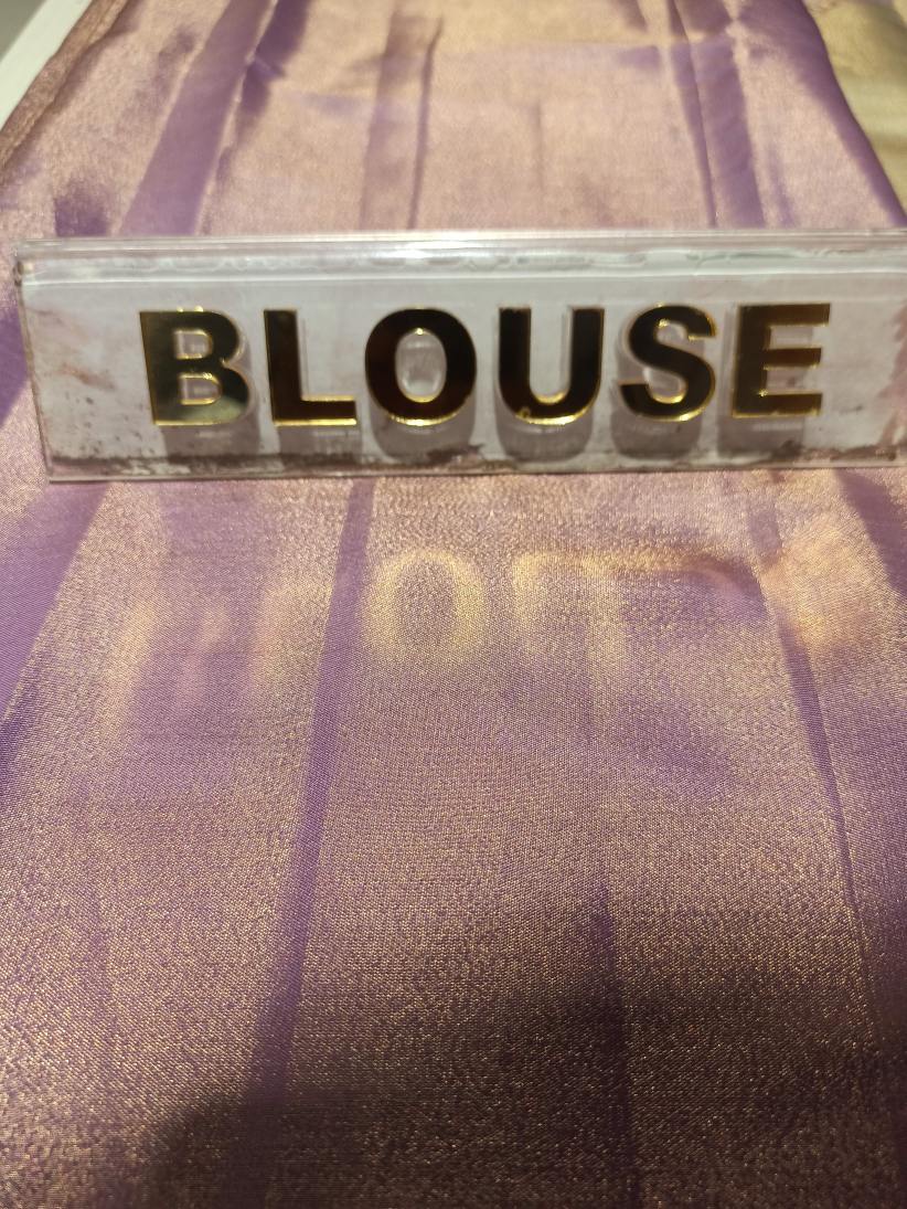 Kanchi Mix Silk Saree.