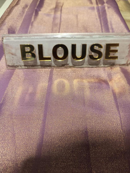 Kanchi Mix Silk Saree.