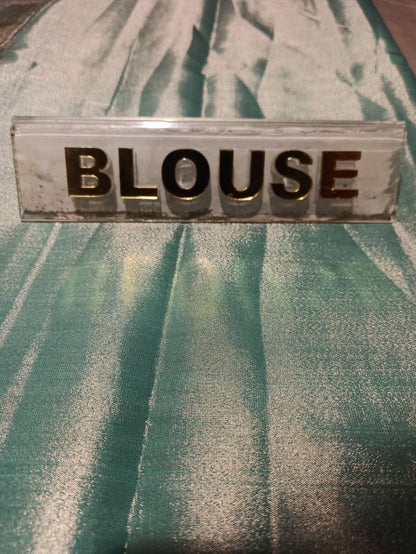 Kanchi Mix Silk Saree.