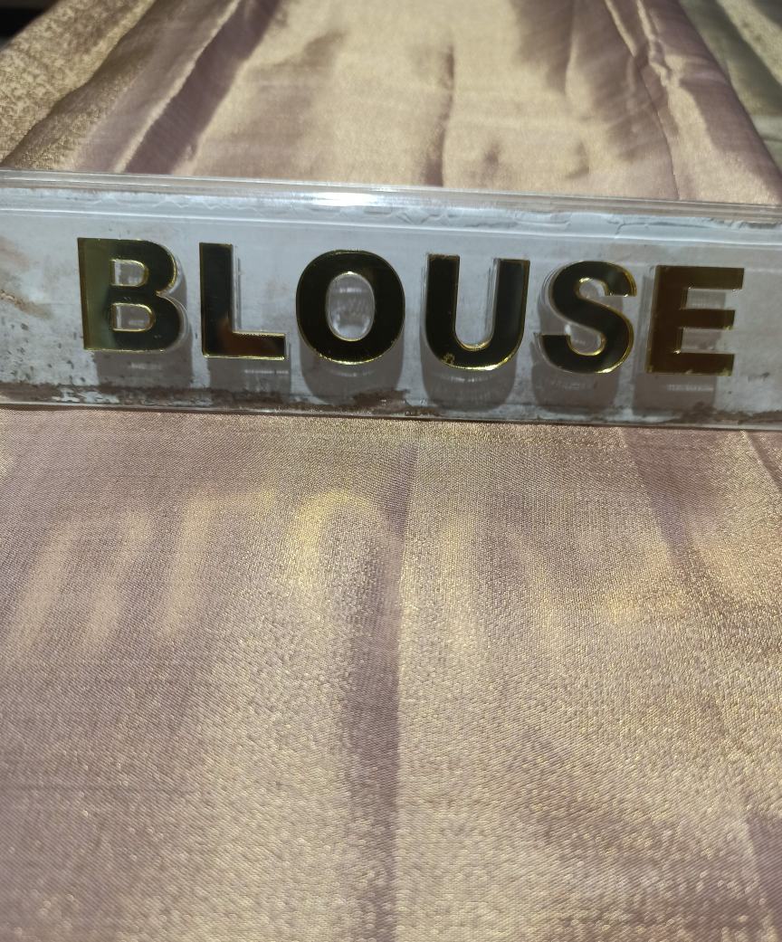 Kanchi Mix Silk Saree.