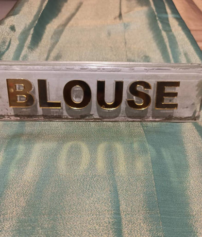 Kanchi Mix Silk Saree.