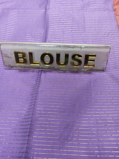 Kanchi Mix Silk Saree.