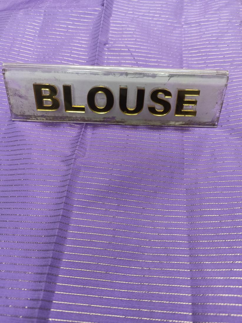 Kanchi Mix Silk Saree.