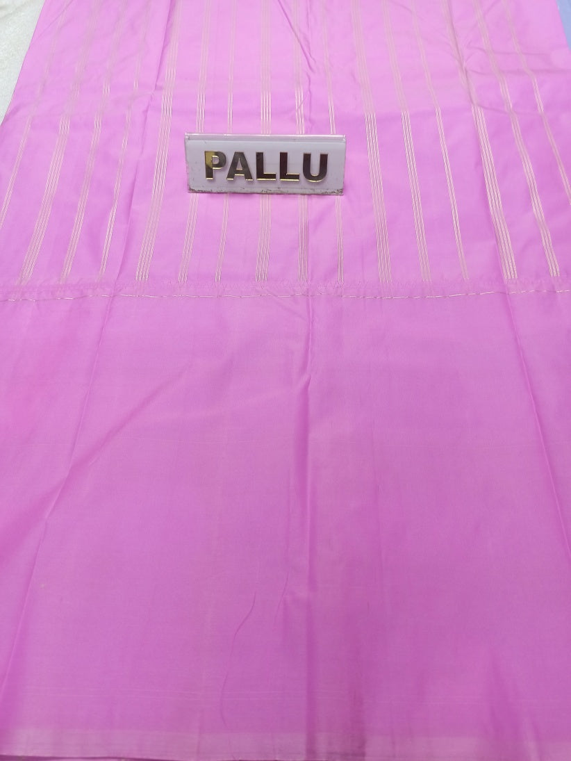 Kanchi Mix Silk Saree.