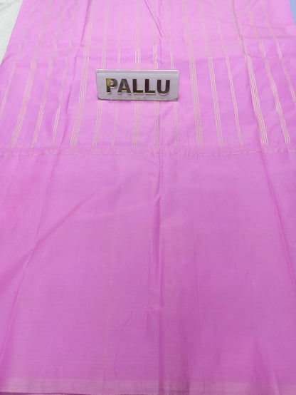 Kanchi Mix Silk Saree.