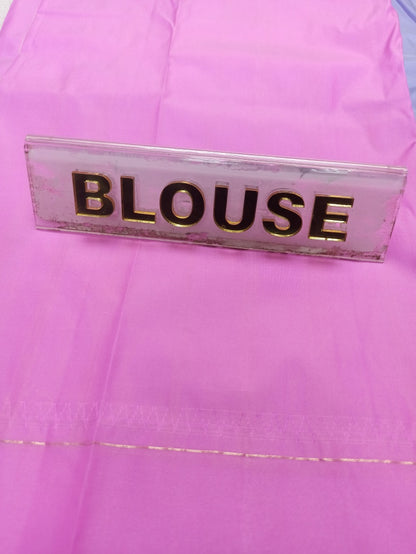 Kanchi Mix Silk Saree.