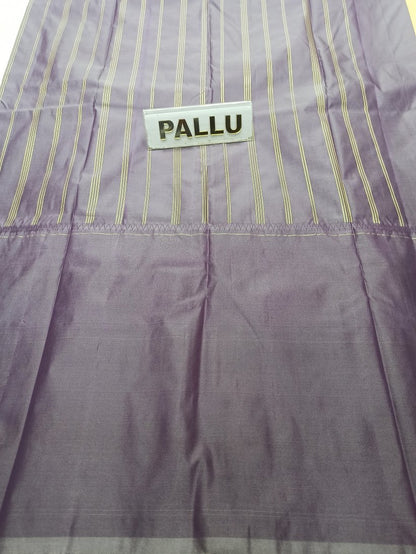 Kanchi Mix Silk Saree.