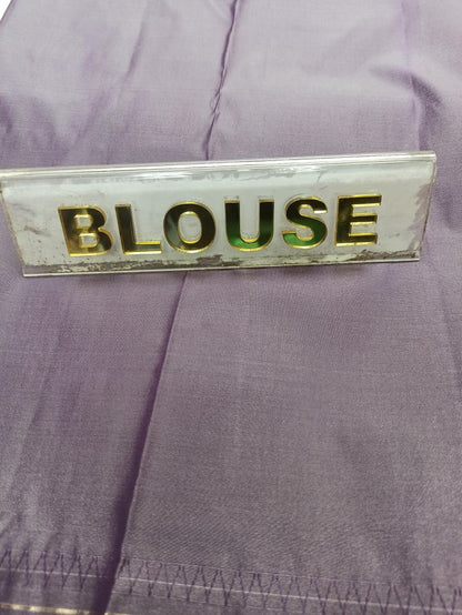 Kanchi Mix Silk Saree.