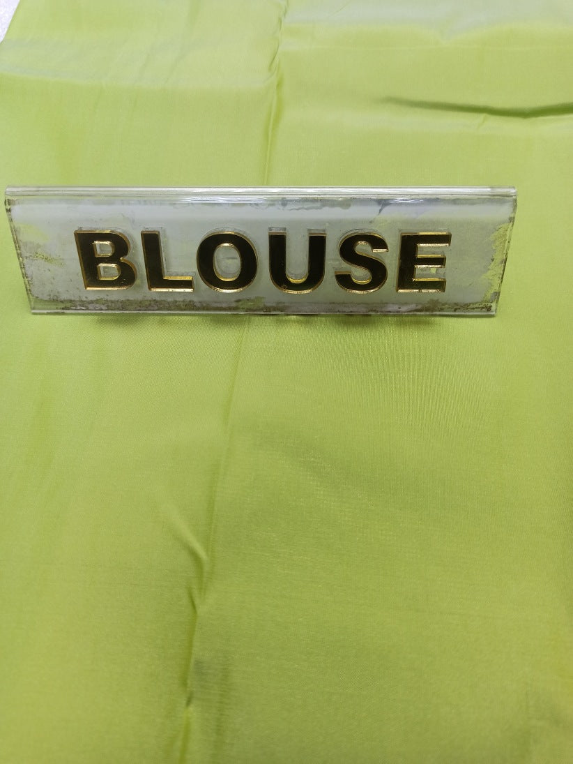 Kanchi Mix Silk Saree.