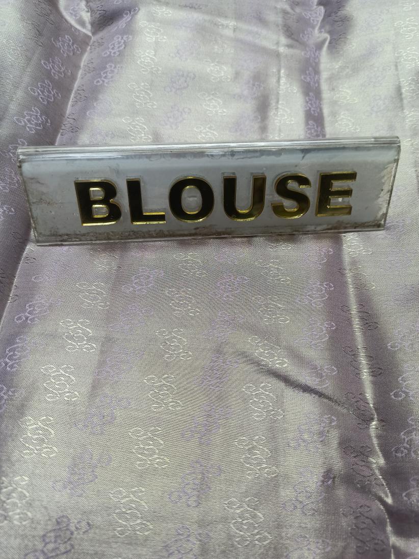 Kanchi Mix Silk Saree.