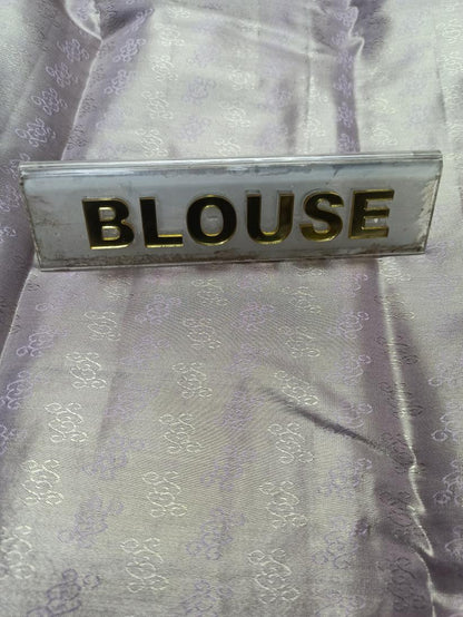 Kanchi Mix Silk Saree.