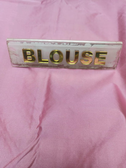 Kanchi Mix Silk Saree.