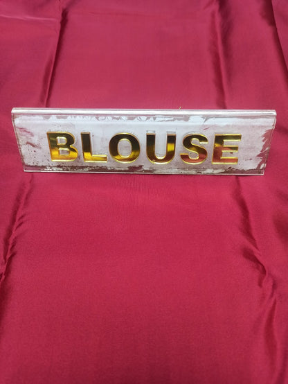 Kanchi Mix Silk Saree.