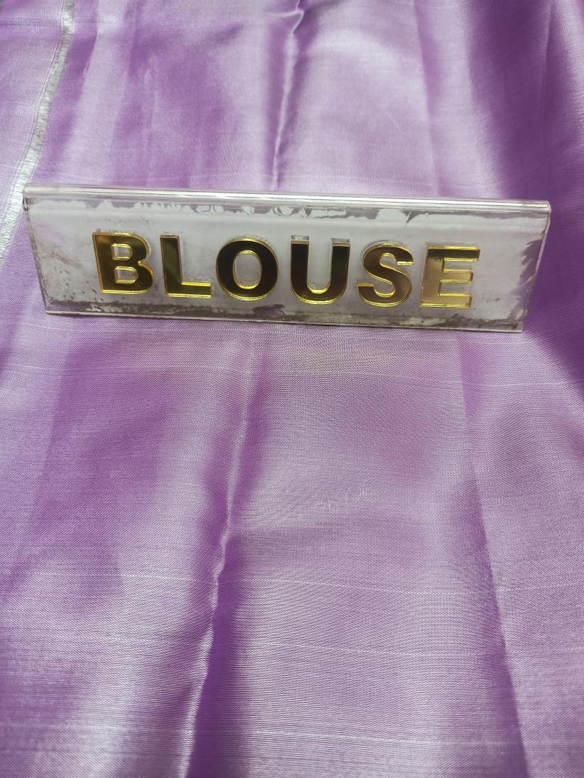 Kanchi Mix Silk Saree.