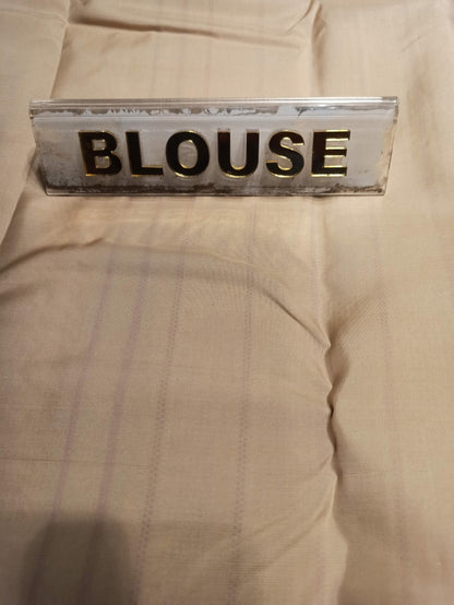 Pure Kanchipuram Silk Saree.