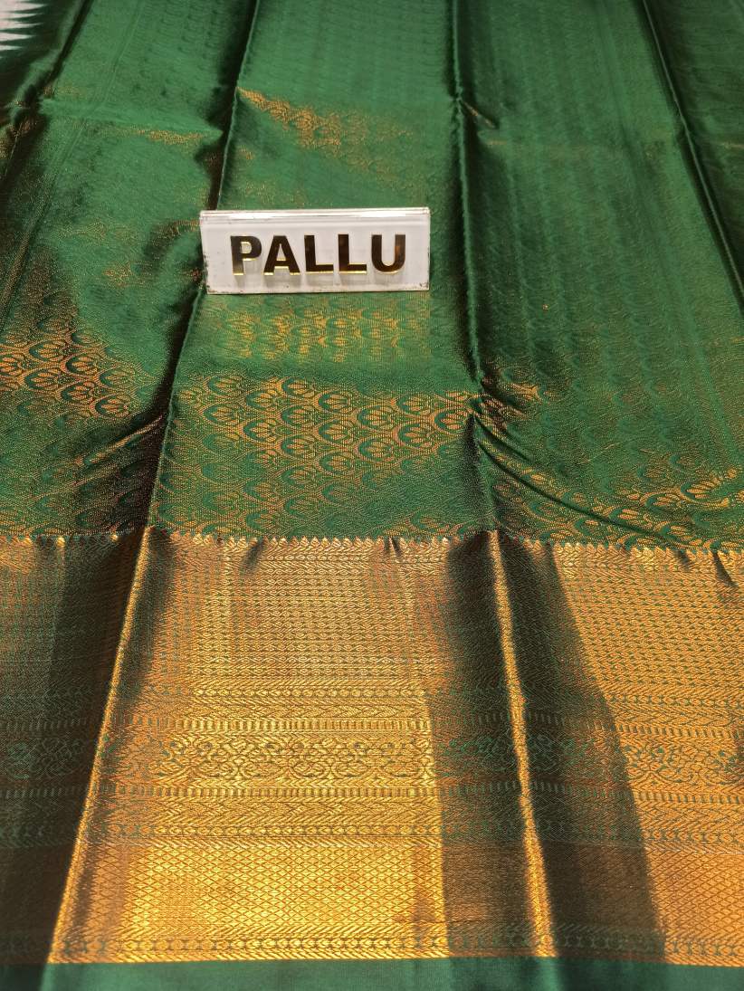 Art Silk Saree.