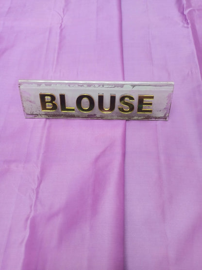 Kanchi Mix Silk Saree.