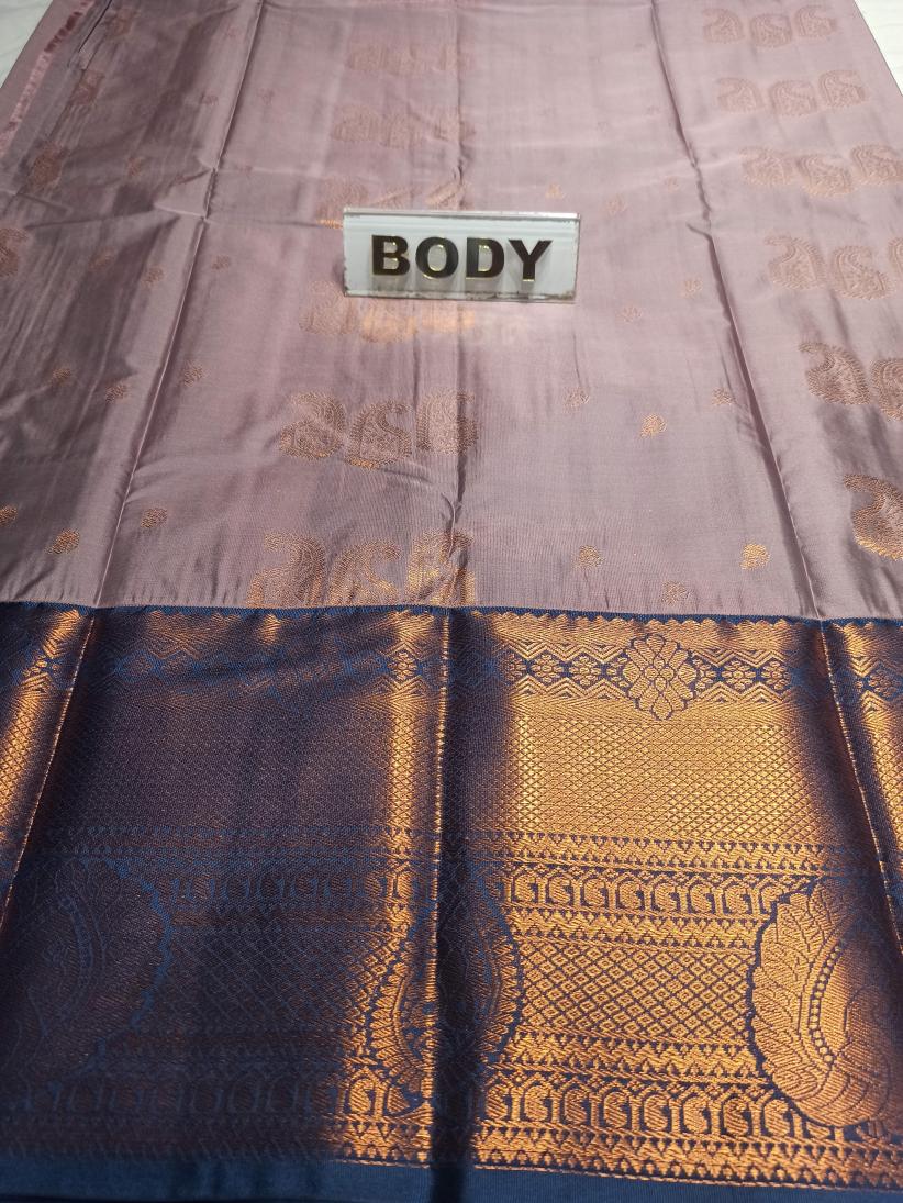 Art Silk Saree.