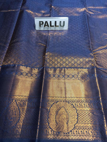 Art Silk Saree.