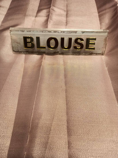 Kanchi Mix Silk Saree.