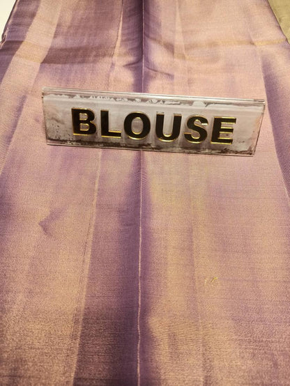 Kanchi Mix Silk Saree.