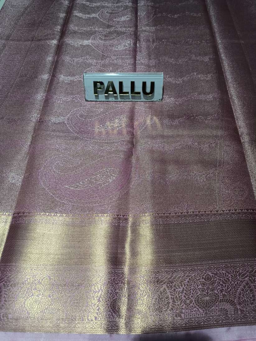 Art Silk Saree.
