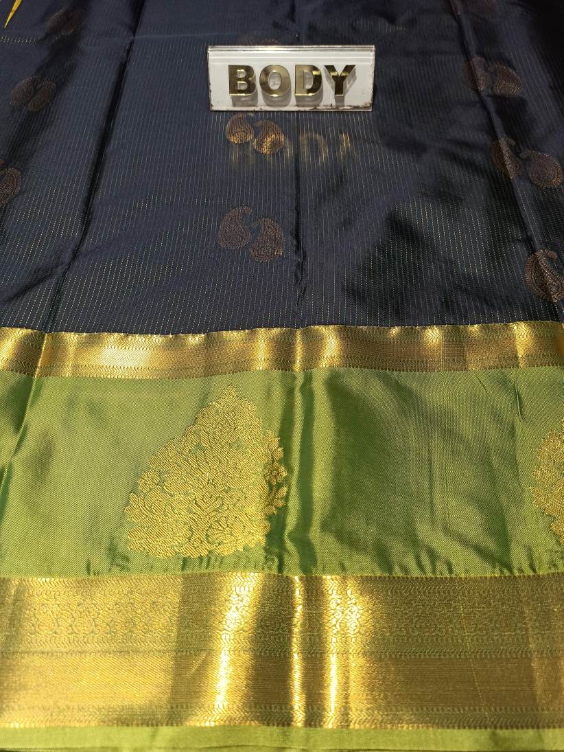 Art Silk Saree.