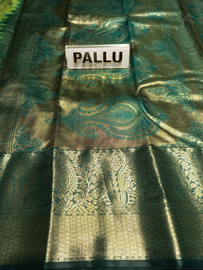 Art Silk Saree.