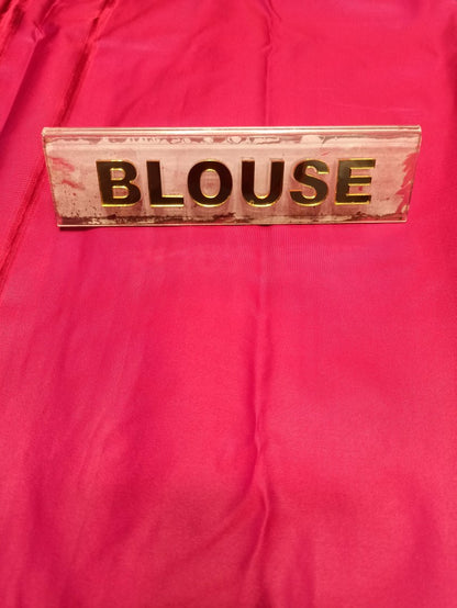 Kanchi Mix Silk Saree.