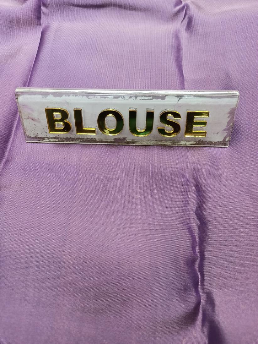 Pure Kanchipuram Silk Saree.