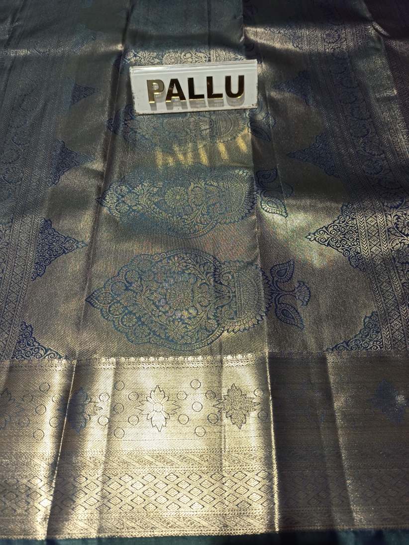 Art Silk Saree.