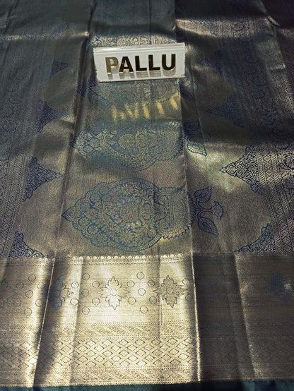 Art Silk Saree.