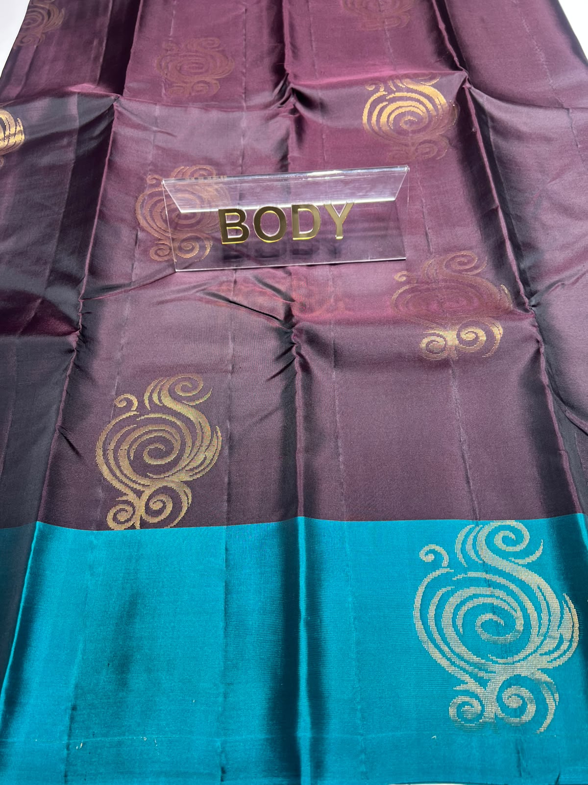 Soft Silk Saree