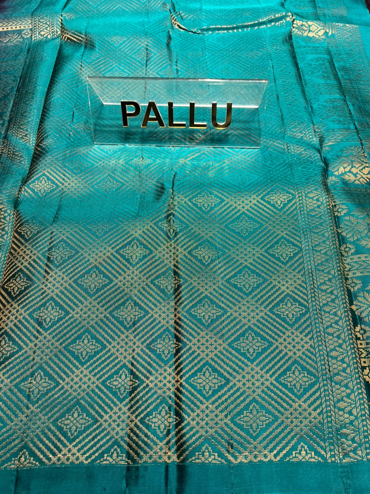 Soft Silk Saree