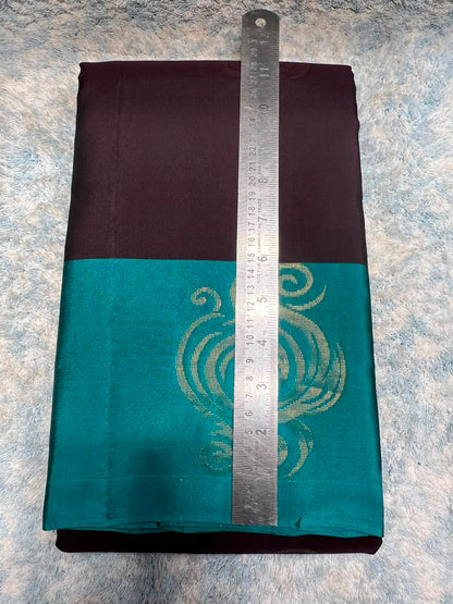Soft Silk Saree