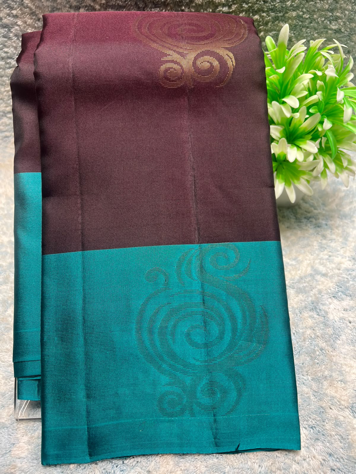 Soft Silk Saree