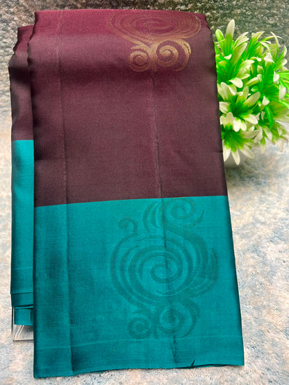 Soft Silk Saree