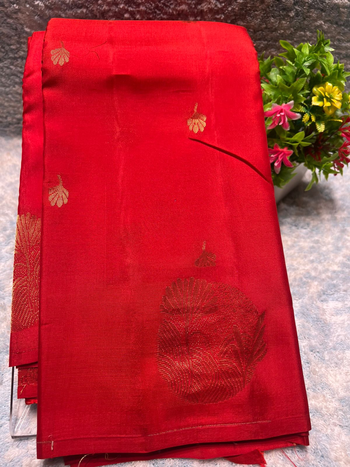 Soft Silk Saree