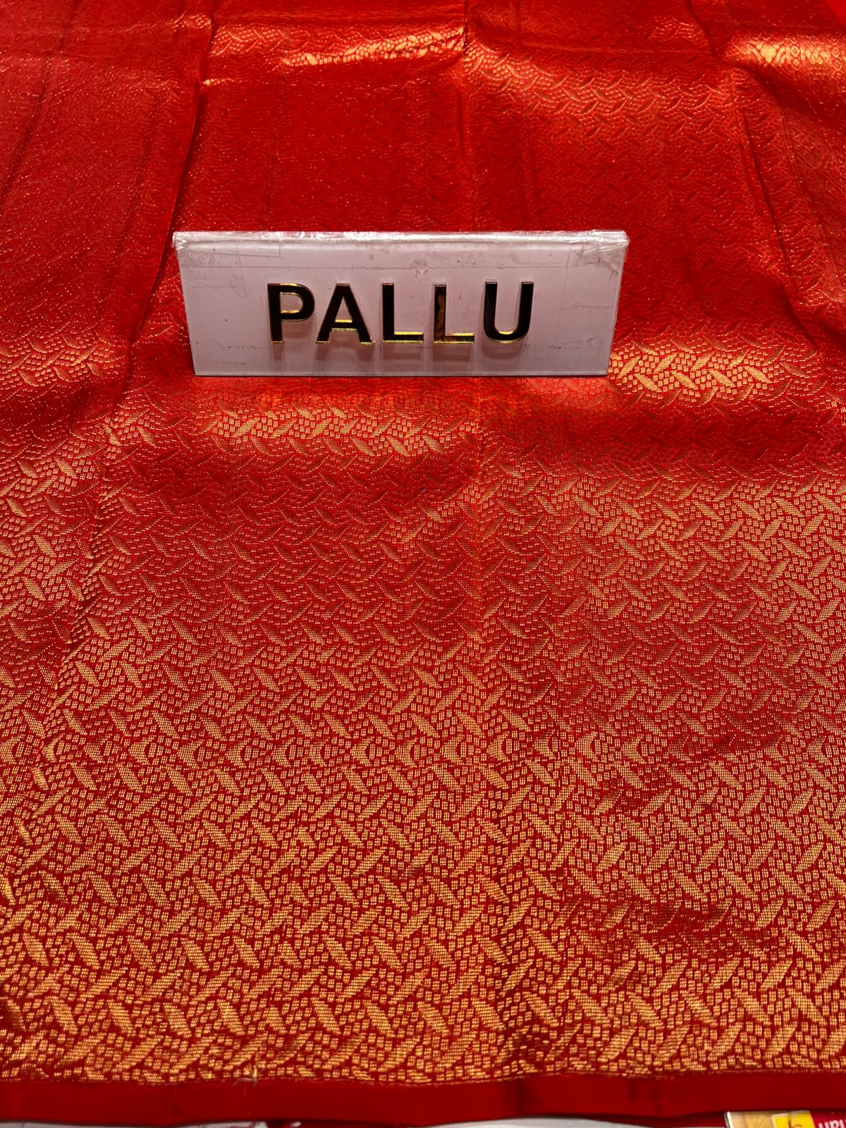 Soft Silk Saree