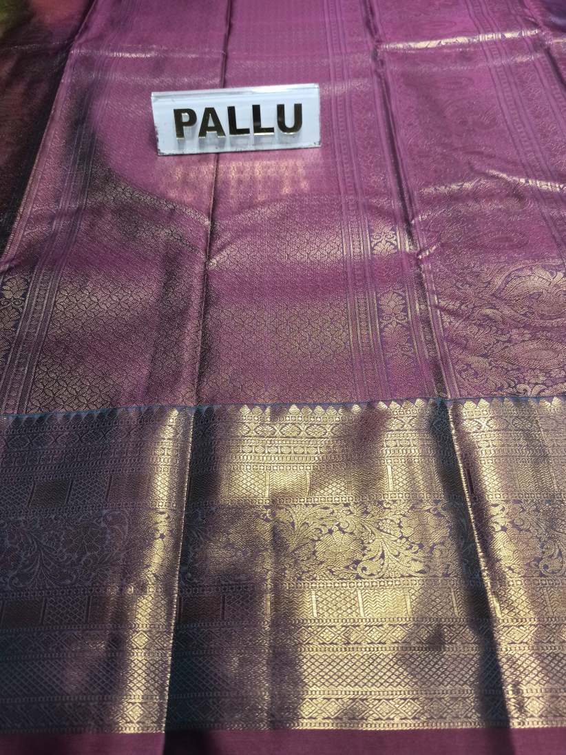 Art Silk Saree.