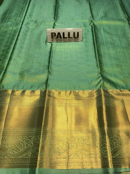 Art Silk Saree.
