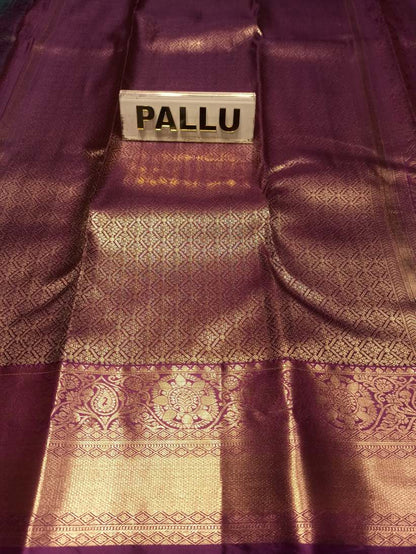 Art Silk Saree.