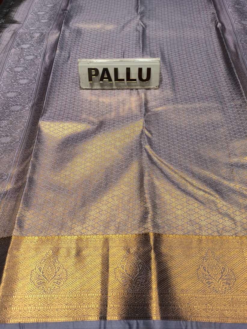 Art Silk Saree.
