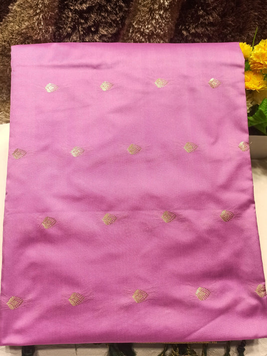 Pure Soft Silk Saree.
