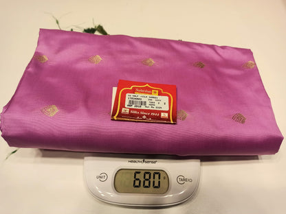 Pure Soft Silk Saree.